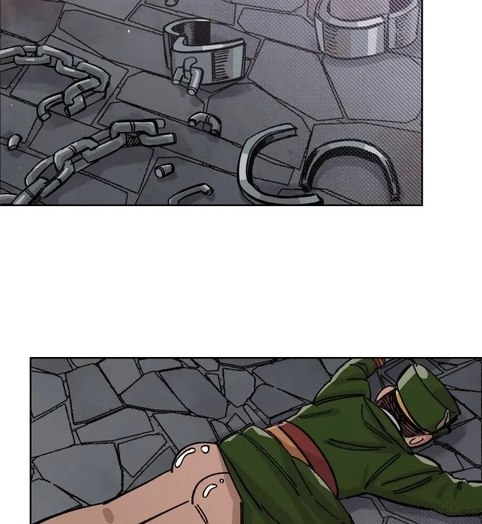 Reincarnation of the Veteran Soldier Chapter 38 - Page 87