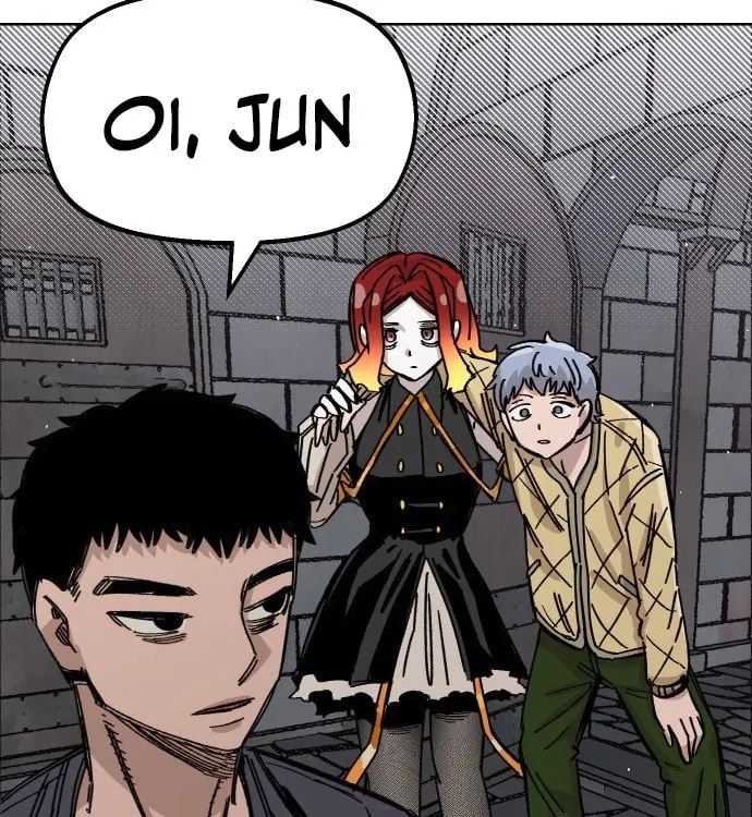Reincarnation of the Veteran Soldier Chapter 38 - Page 89