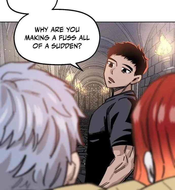 Reincarnation of the Veteran Soldier Chapter 38 - Page 101