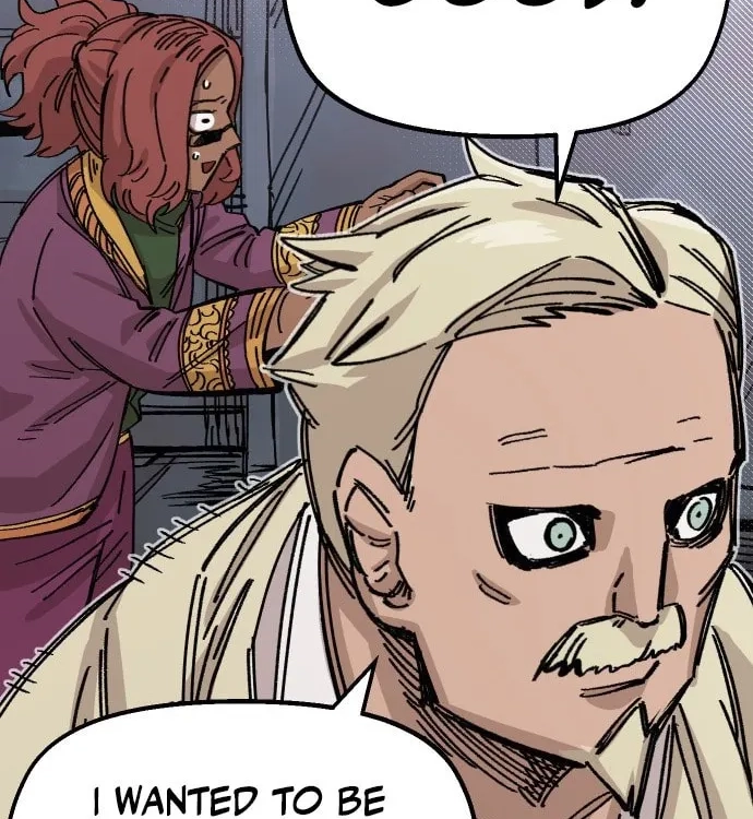 Reincarnation of the Veteran Soldier Chapter 38 - Page 106