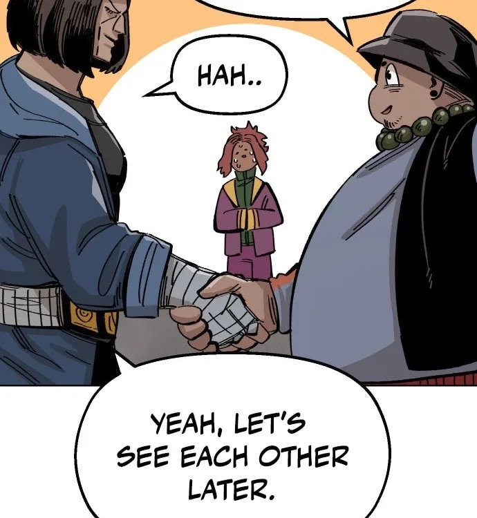 Reincarnation of the Veteran Soldier Chapter 38 - Page 111