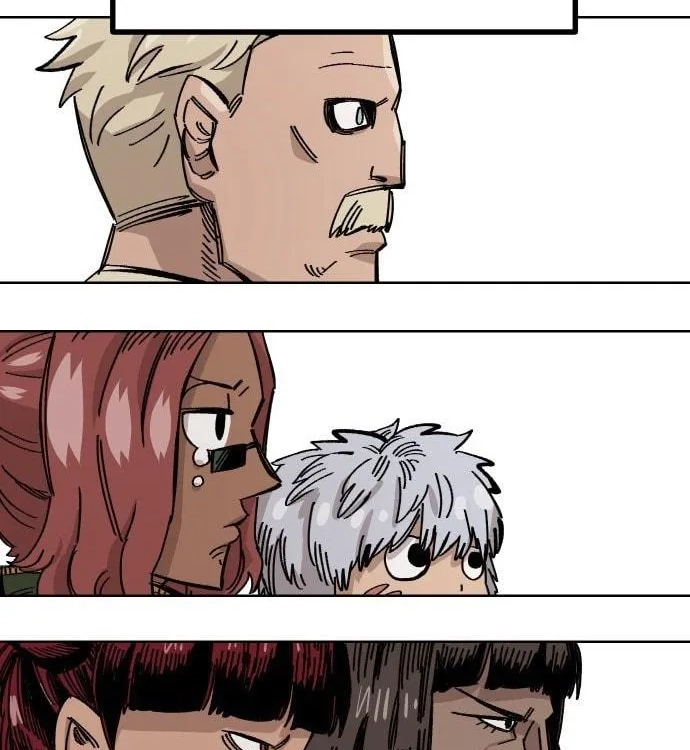 Reincarnation of the Veteran Soldier Chapter 38 - Page 124