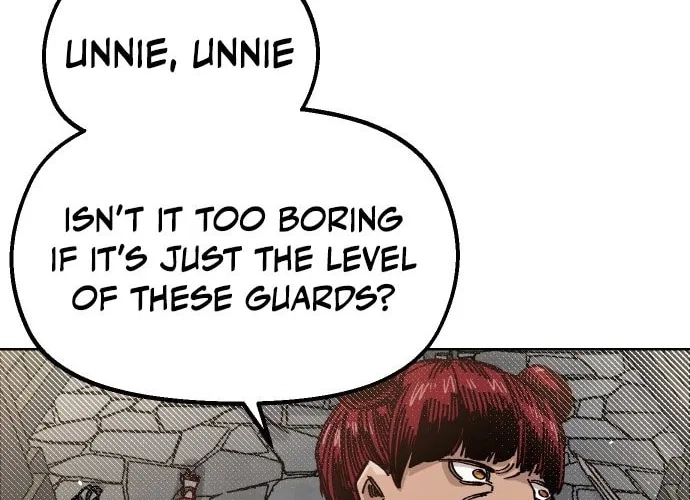 Reincarnation of the Veteran Soldier Chapter 38 - Page 129