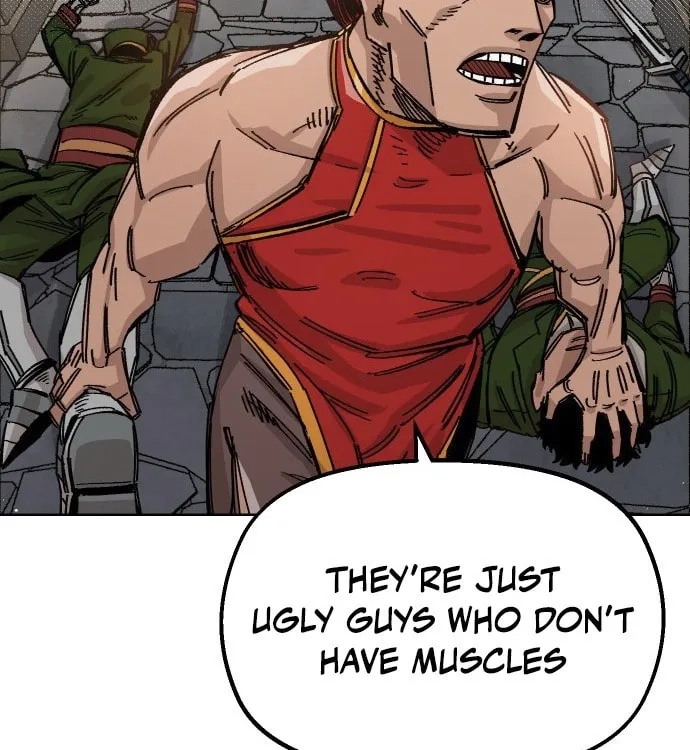 Reincarnation of the Veteran Soldier Chapter 38 - Page 130