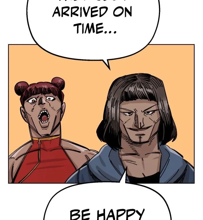 Reincarnation of the Veteran Soldier Chapter 38 - Page 140