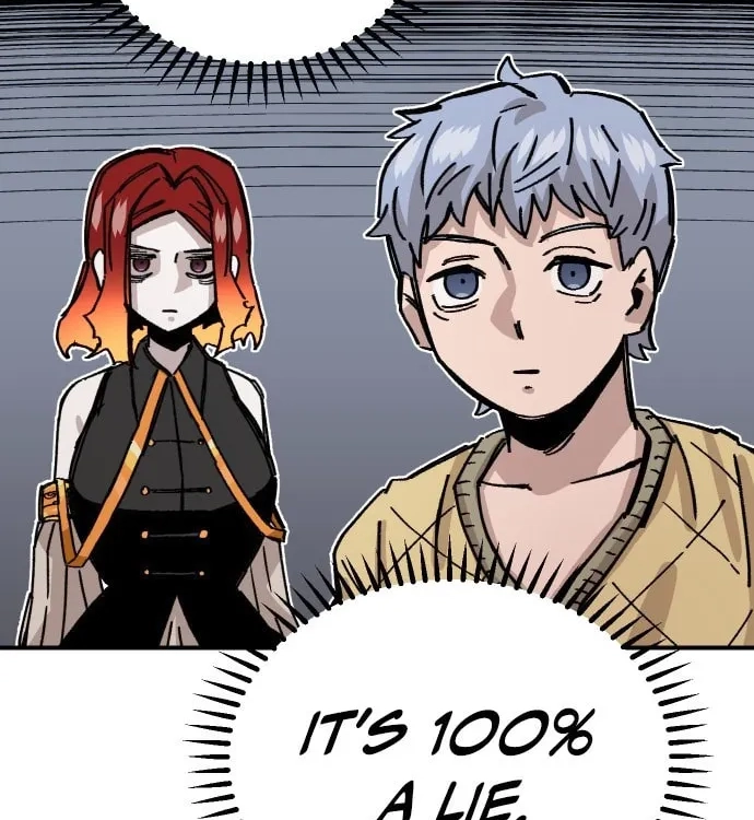 Reincarnation of the Veteran Soldier Chapter 40 - Page 4