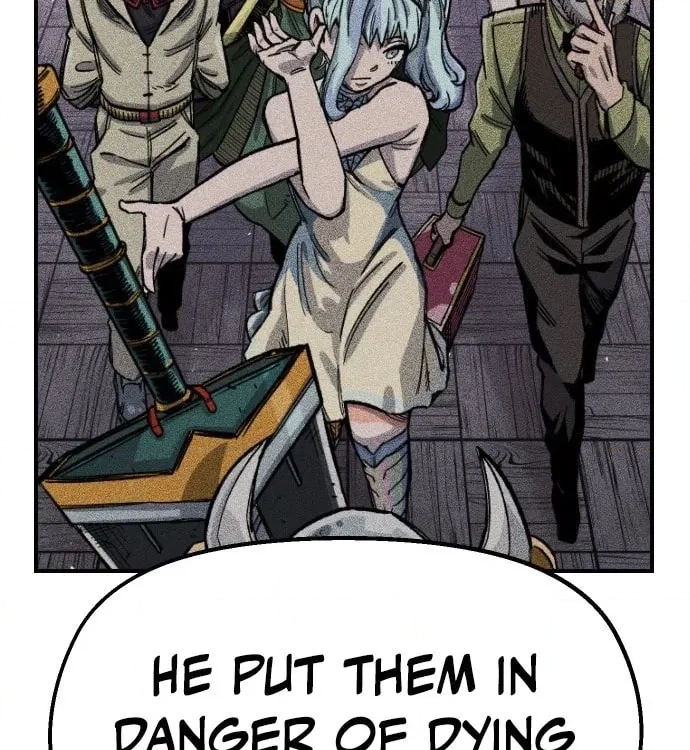 Reincarnation of the Veteran Soldier Chapter 40 - Page 19