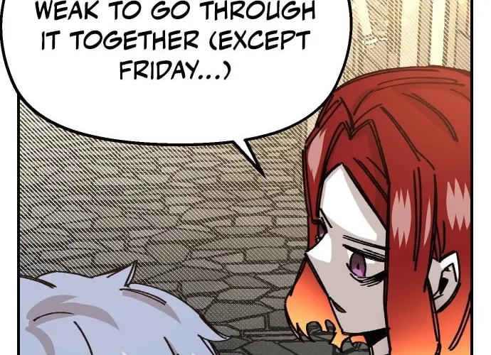 Reincarnation of the Veteran Soldier Chapter 40 - Page 21