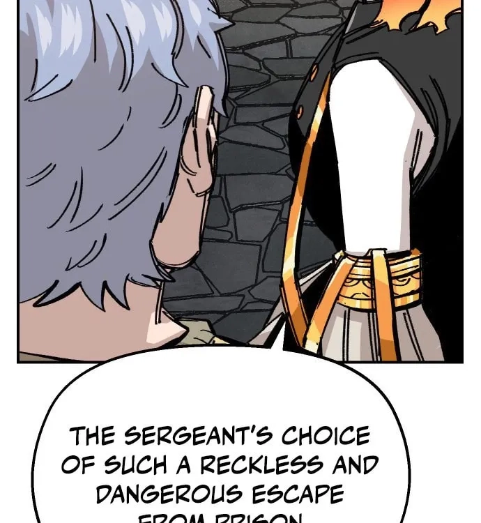 Reincarnation of the Veteran Soldier Chapter 40 - Page 22