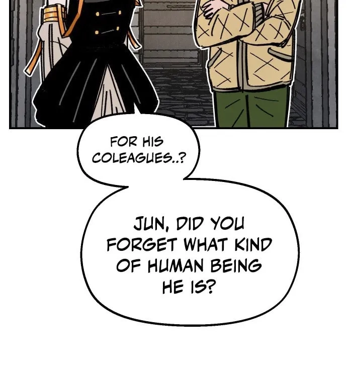 Reincarnation of the Veteran Soldier Chapter 40 - Page 28