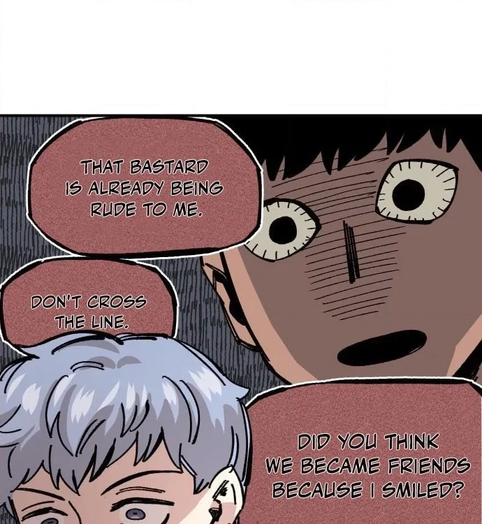 Reincarnation of the Veteran Soldier Chapter 40 - Page 29