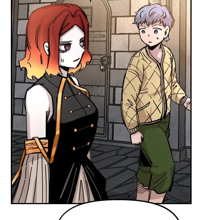 Reincarnation of the Veteran Soldier Chapter 40 - Page 32