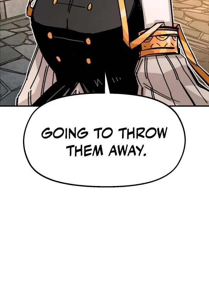 Reincarnation of the Veteran Soldier Chapter 40 - Page 37