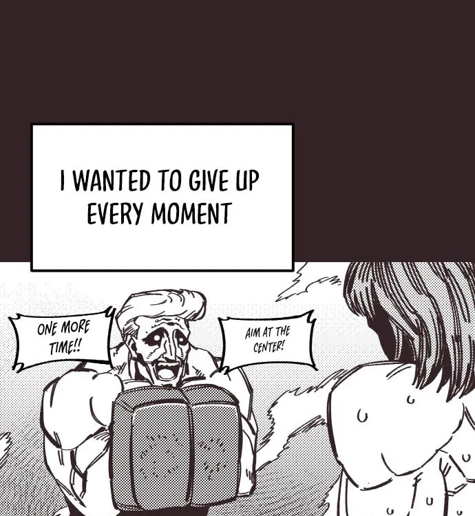 Reincarnation of the Veteran Soldier Chapter 40 - Page 91