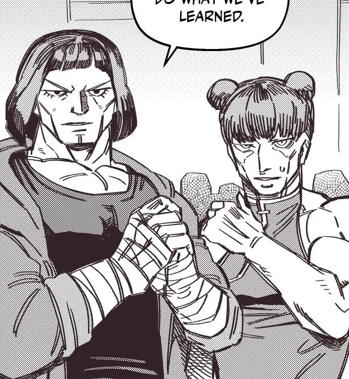 Reincarnation of the Veteran Soldier Chapter 40 - Page 100