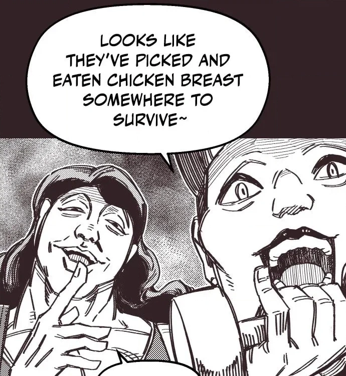 Reincarnation of the Veteran Soldier Chapter 40 - Page 109