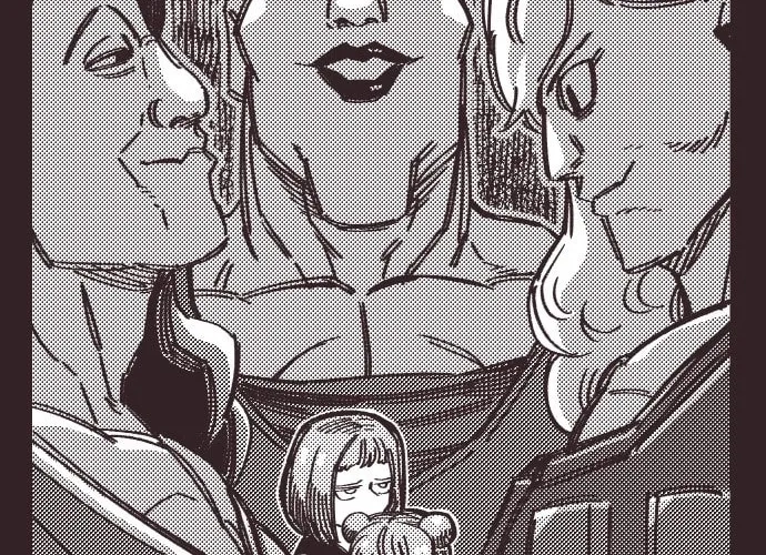 Reincarnation of the Veteran Soldier Chapter 40 - Page 116