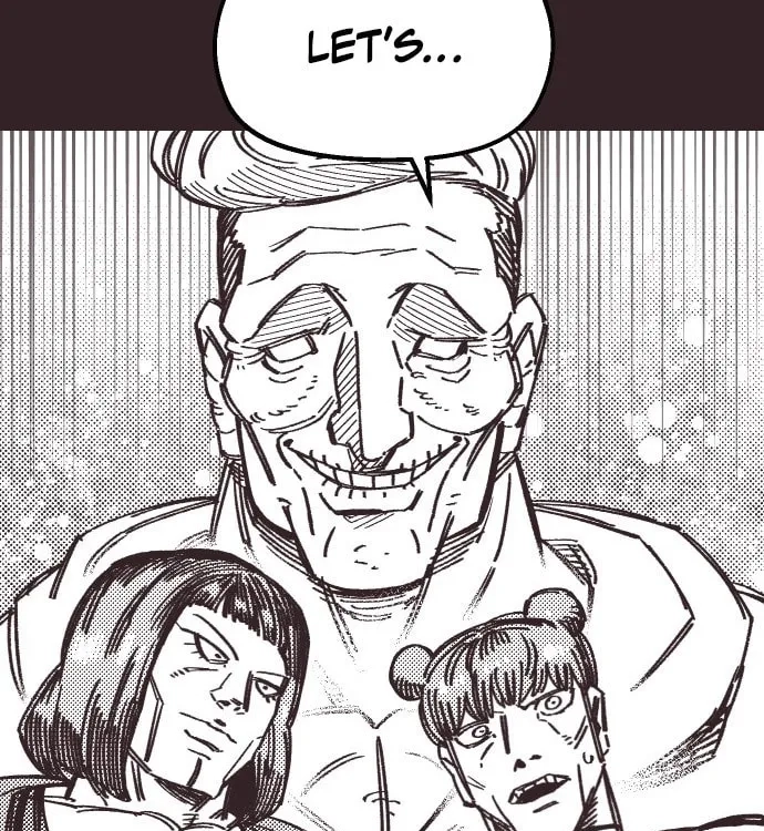 Reincarnation of the Veteran Soldier Chapter 40 - Page 123
