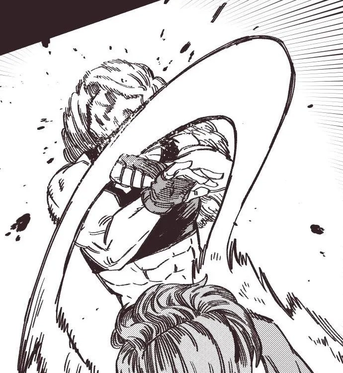 Reincarnation of the Veteran Soldier Chapter 40 - Page 147
