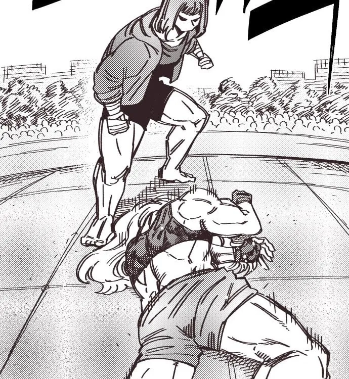 Reincarnation of the Veteran Soldier Chapter 40 - Page 152
