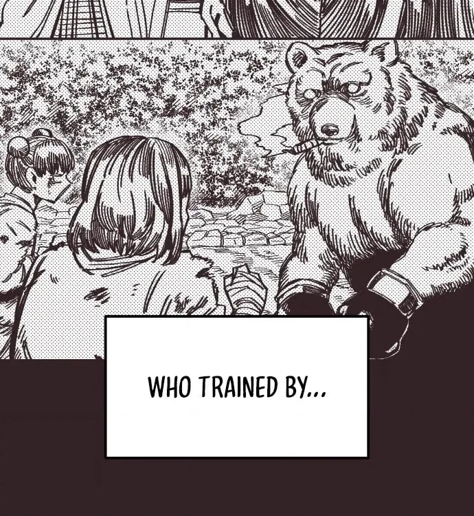 Reincarnation of the Veteran Soldier Chapter 40 - Page 159