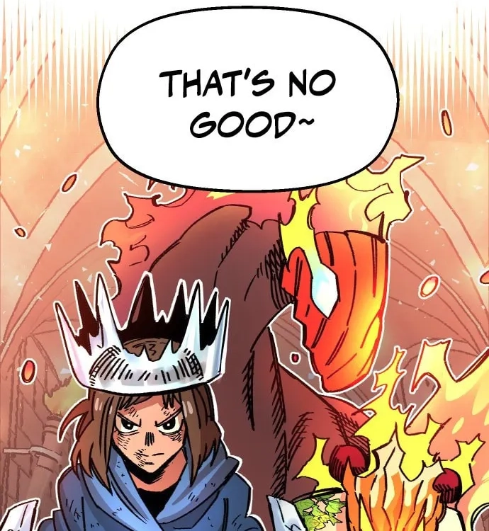 Reincarnation of the Veteran Soldier Chapter 41 - Page 32