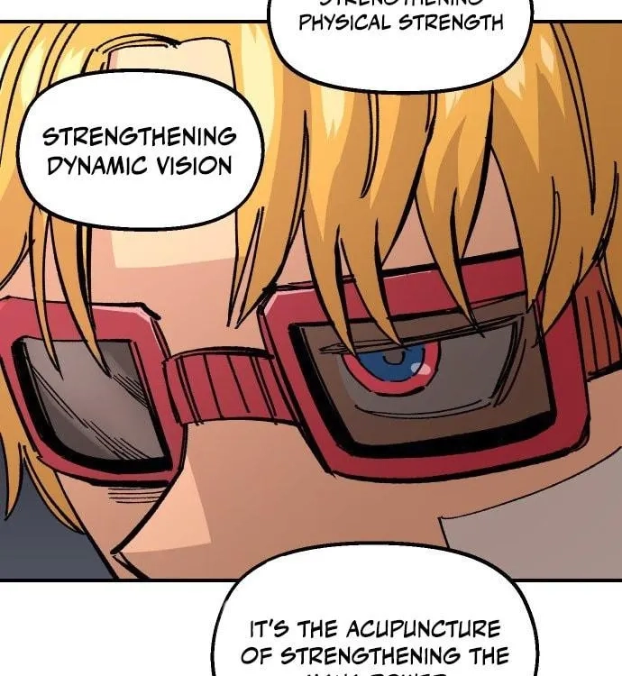 Reincarnation of the Veteran Soldier Chapter 41 - Page 41