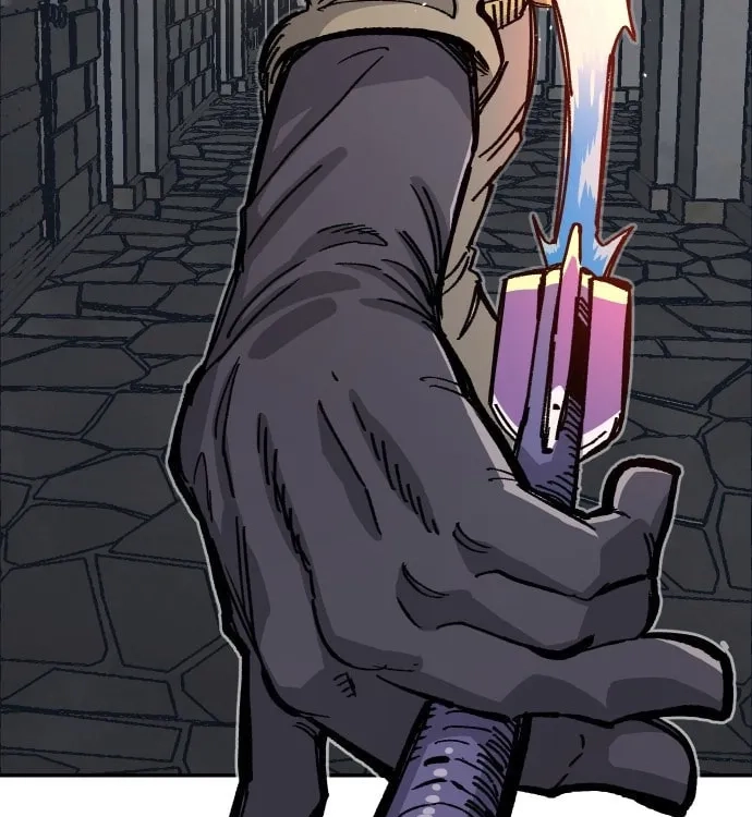 Reincarnation of the Veteran Soldier Chapter 41 - Page 105