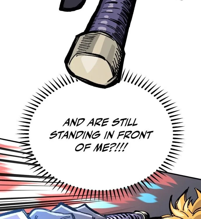 Reincarnation of the Veteran Soldier Chapter 41 - Page 106