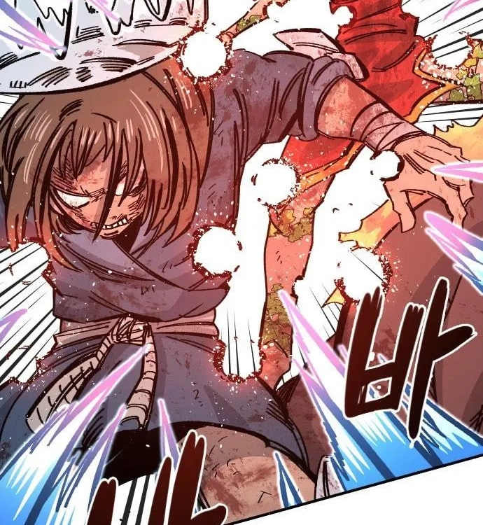 Reincarnation of the Veteran Soldier Chapter 41 - Page 110