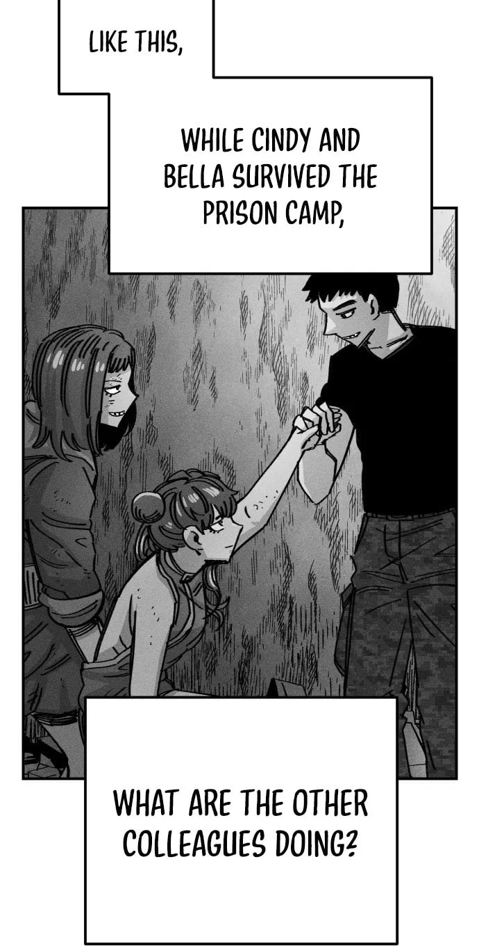 Reincarnation of the Veteran Soldier Chapter 42 - Page 14