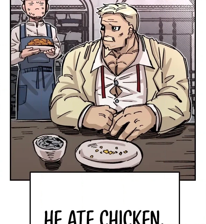 Reincarnation of the Veteran Soldier Chapter 42 - Page 18