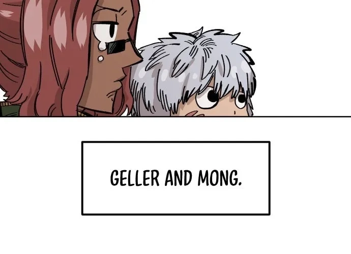 Reincarnation of the Veteran Soldier Chapter 42 - Page 20