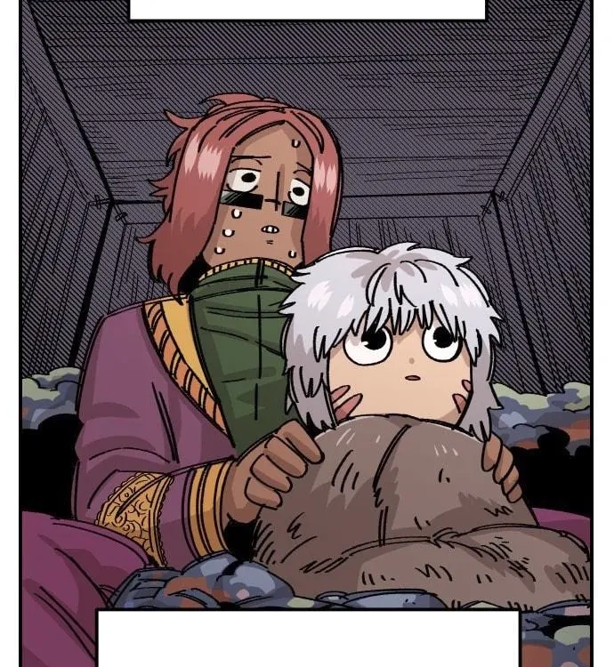 Reincarnation of the Veteran Soldier Chapter 42 - Page 24