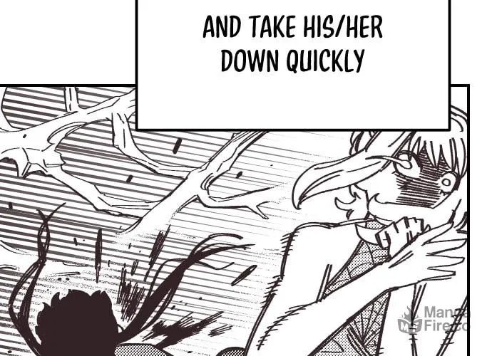 Reincarnation of the Veteran Soldier Chapter 42 - Page 35