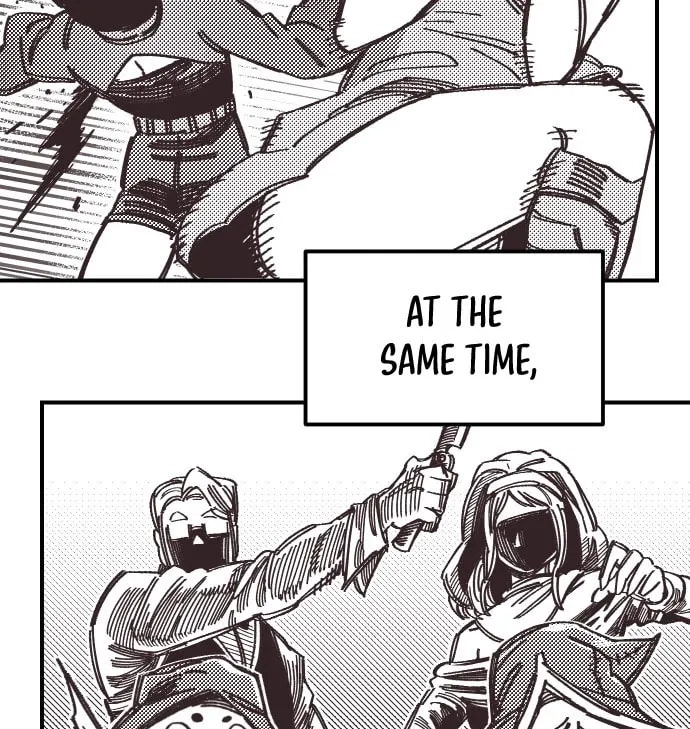 Reincarnation of the Veteran Soldier Chapter 42 - Page 36
