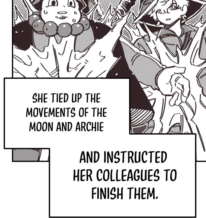 Reincarnation of the Veteran Soldier Chapter 42 - Page 37