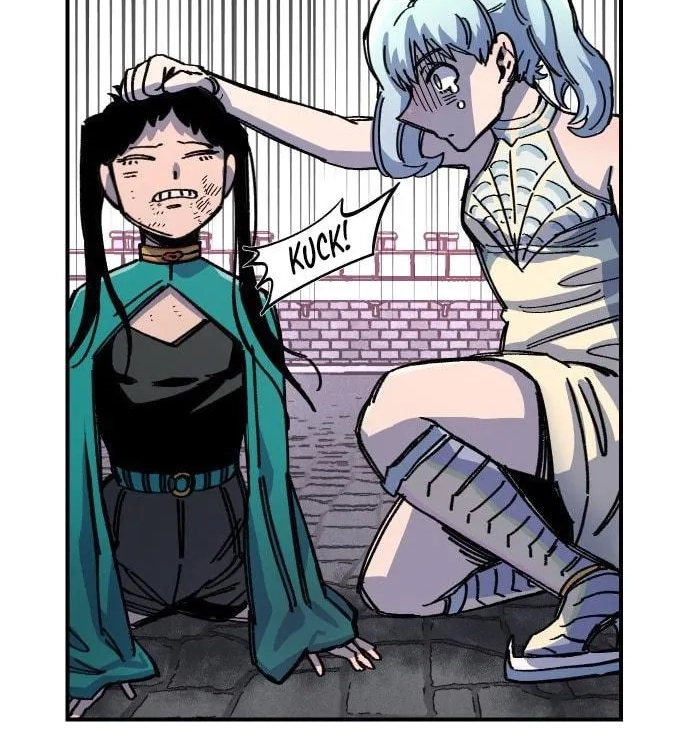 Reincarnation of the Veteran Soldier Chapter 42 - Page 67