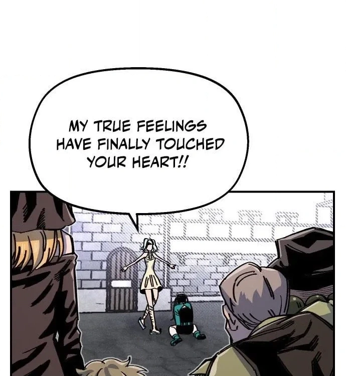 Reincarnation of the Veteran Soldier Chapter 42 - Page 167