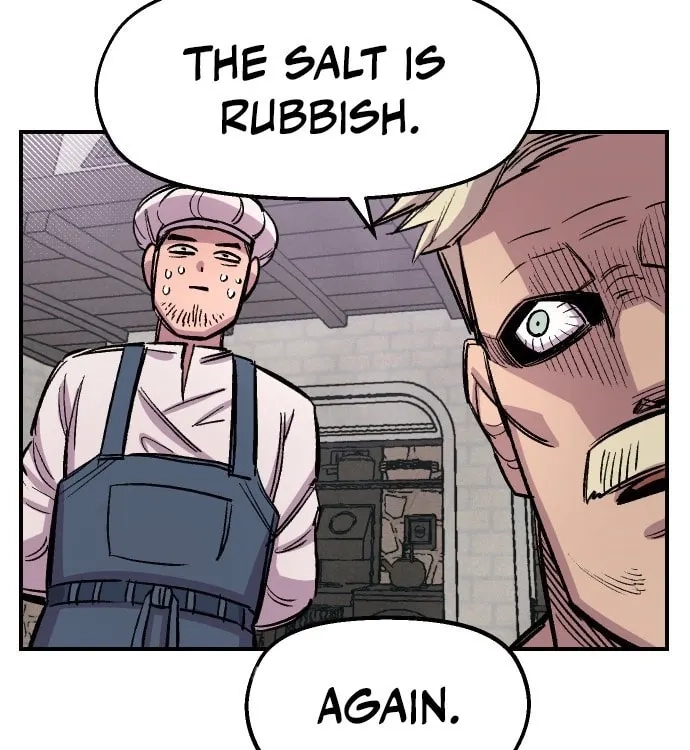 Reincarnation of the Veteran Soldier Chapter 43 - Page 3