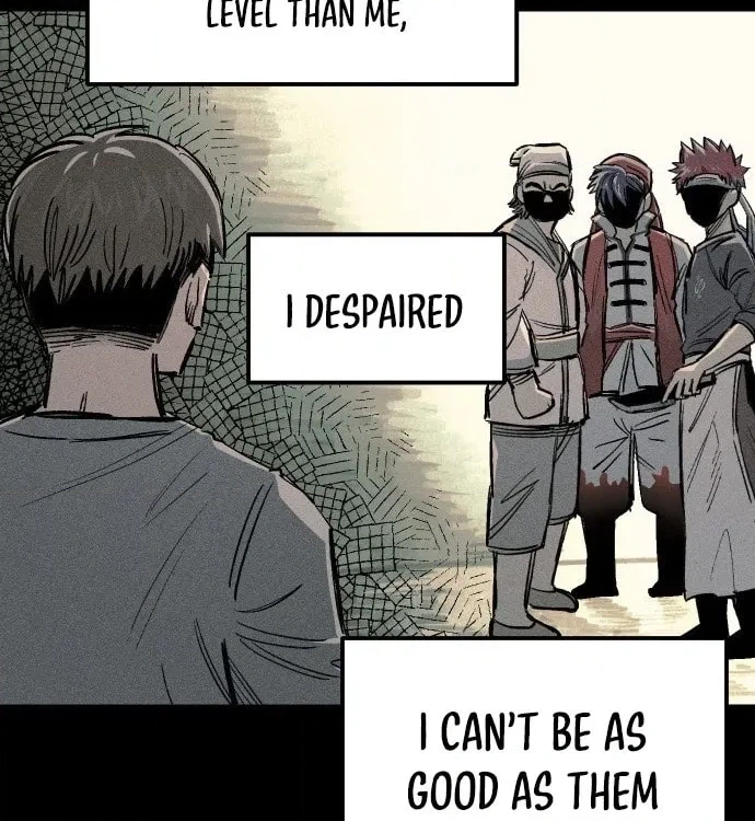 Reincarnation of the Veteran Soldier Chapter 43 - Page 19
