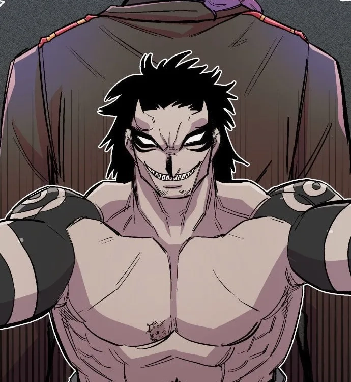 Reincarnation of the Veteran Soldier Chapter 43 - Page 107