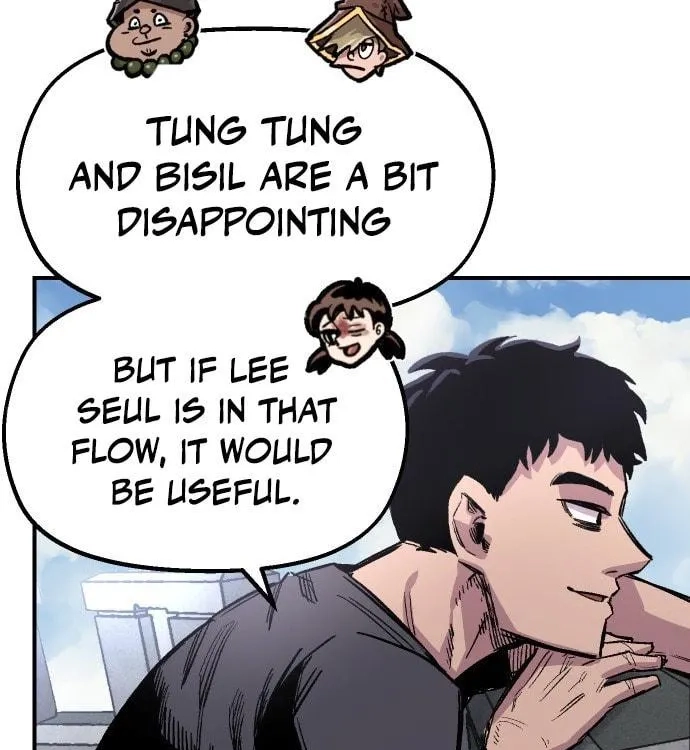 Reincarnation of the Veteran Soldier Chapter 43 - Page 133