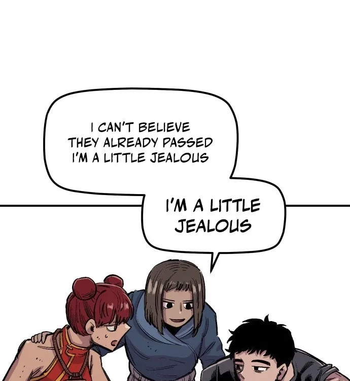 Reincarnation of the Veteran Soldier Chapter 43 - Page 145