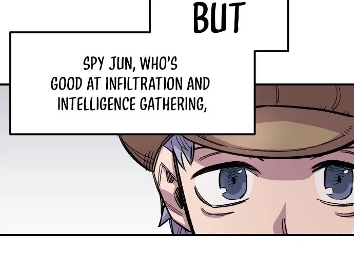 Reincarnation of the Veteran Soldier Chapter 43 - Page 157
