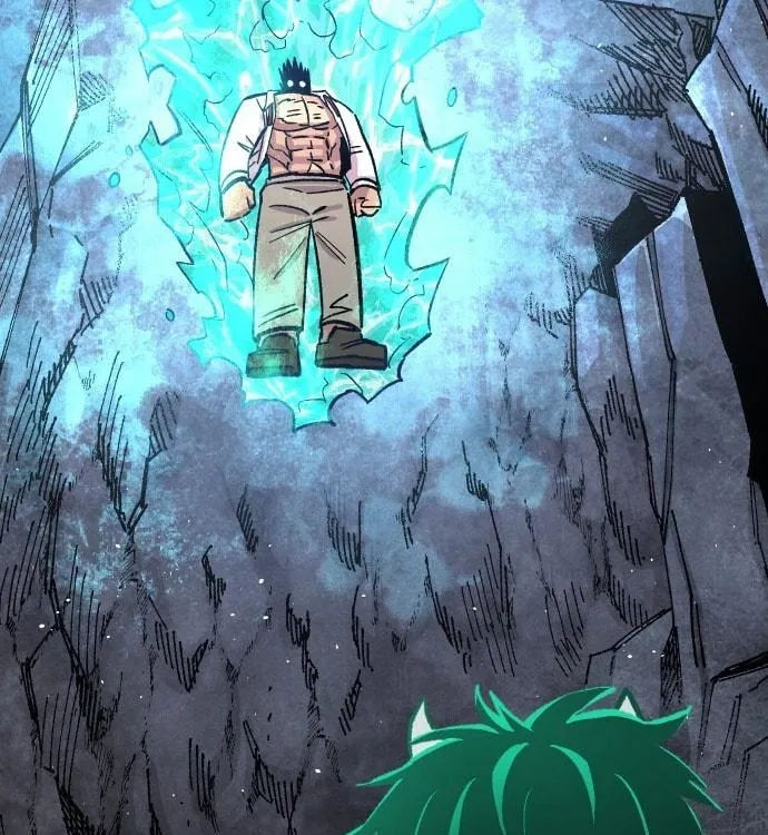 Reincarnation of the Veteran Soldier Chapter 44 - Page 12