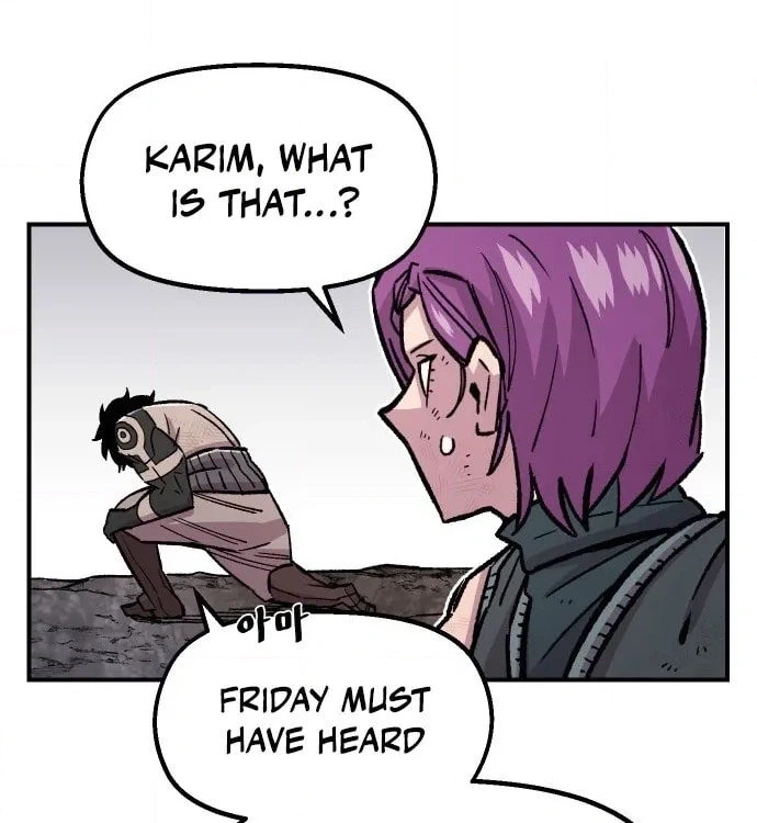 Reincarnation of the Veteran Soldier Chapter 44 - Page 19