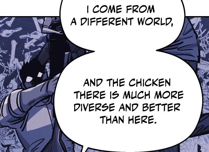 Reincarnation of the Veteran Soldier Chapter 44 - Page 21