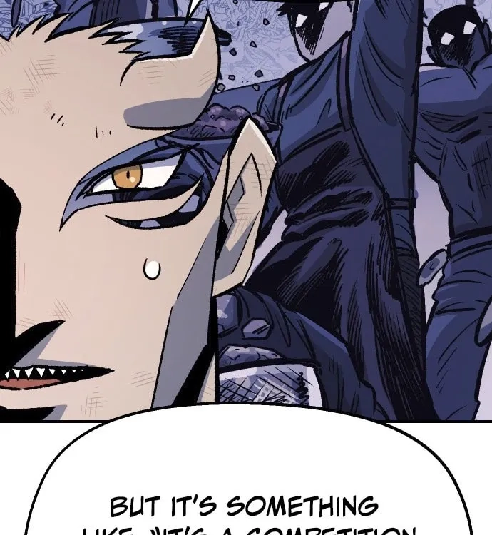 Reincarnation of the Veteran Soldier Chapter 44 - Page 22