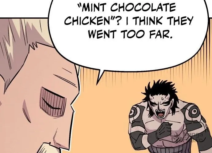 Reincarnation of the Veteran Soldier Chapter 44 - Page 36